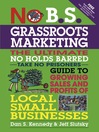 No BS Grassroots Marketing (eBook)